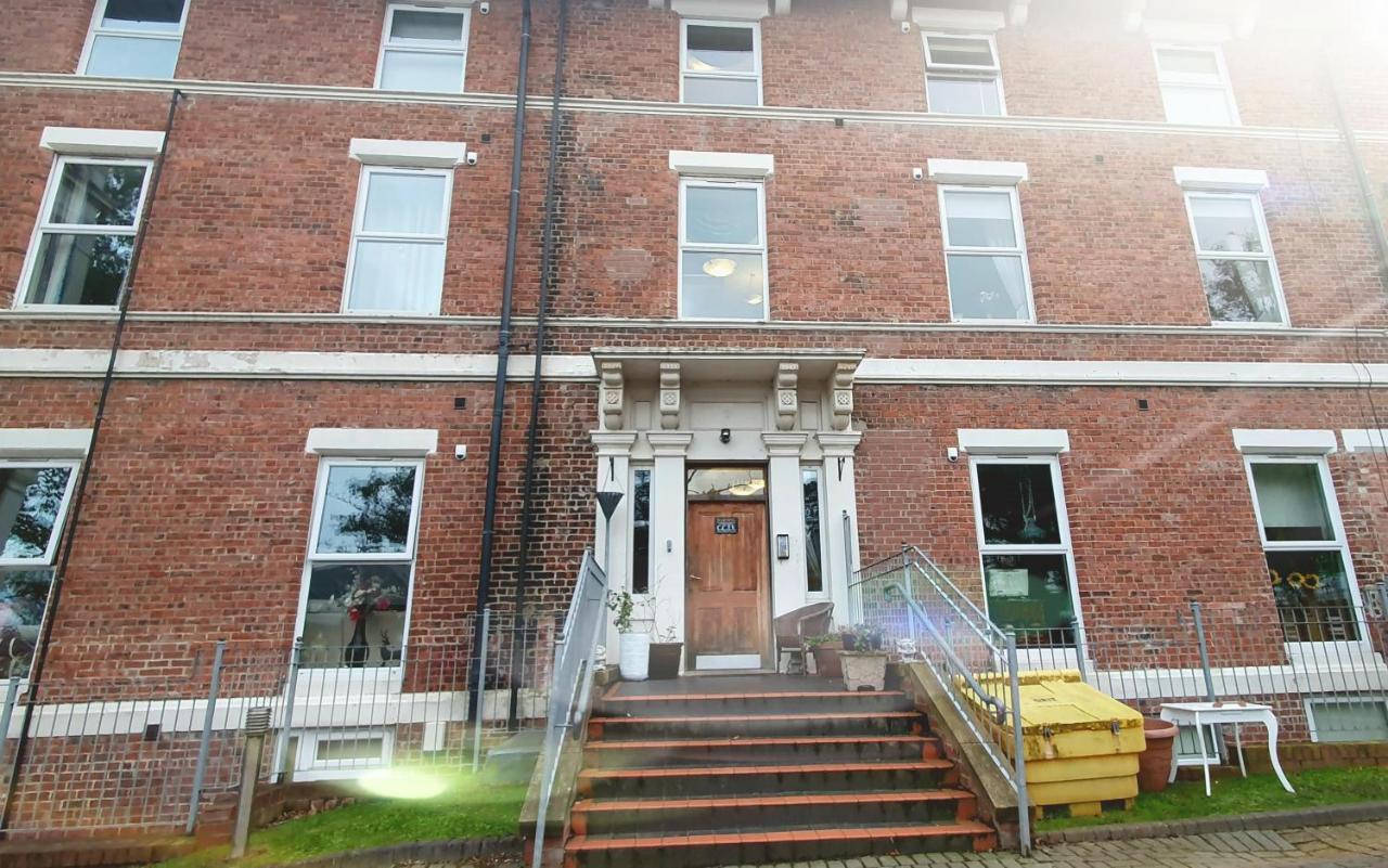 Luxury Spacious 2 Bed Apartment Free Ample Parking Sunderland (Tyne and Wear) Exterior foto