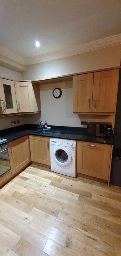 Luxury Spacious 2 Bed Apartment Free Ample Parking Sunderland (Tyne and Wear) Exterior foto